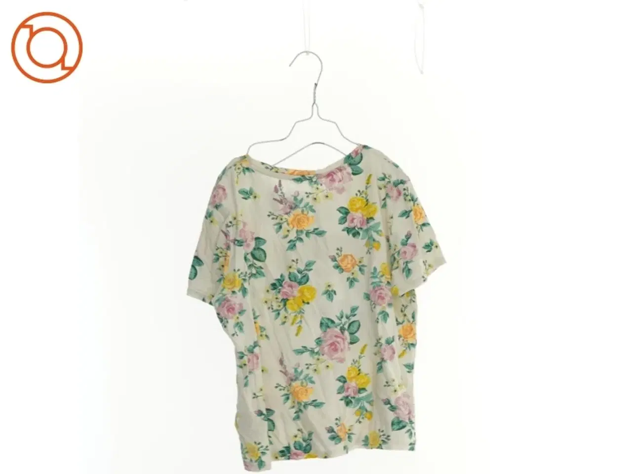 Billede 2 - T-Shirt fra H&M (str. 158 cm)