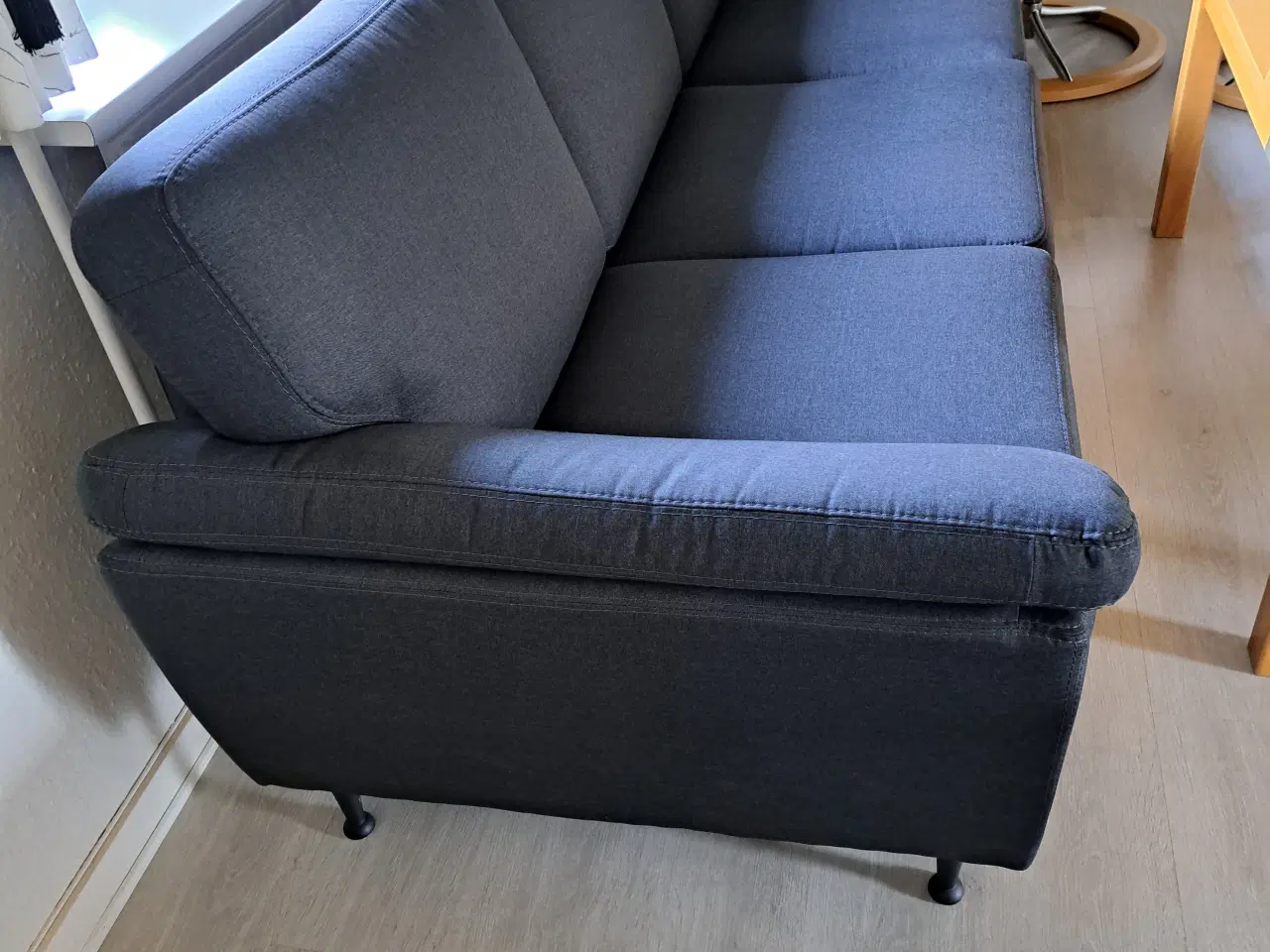 Billede 4 - N.C design sofa