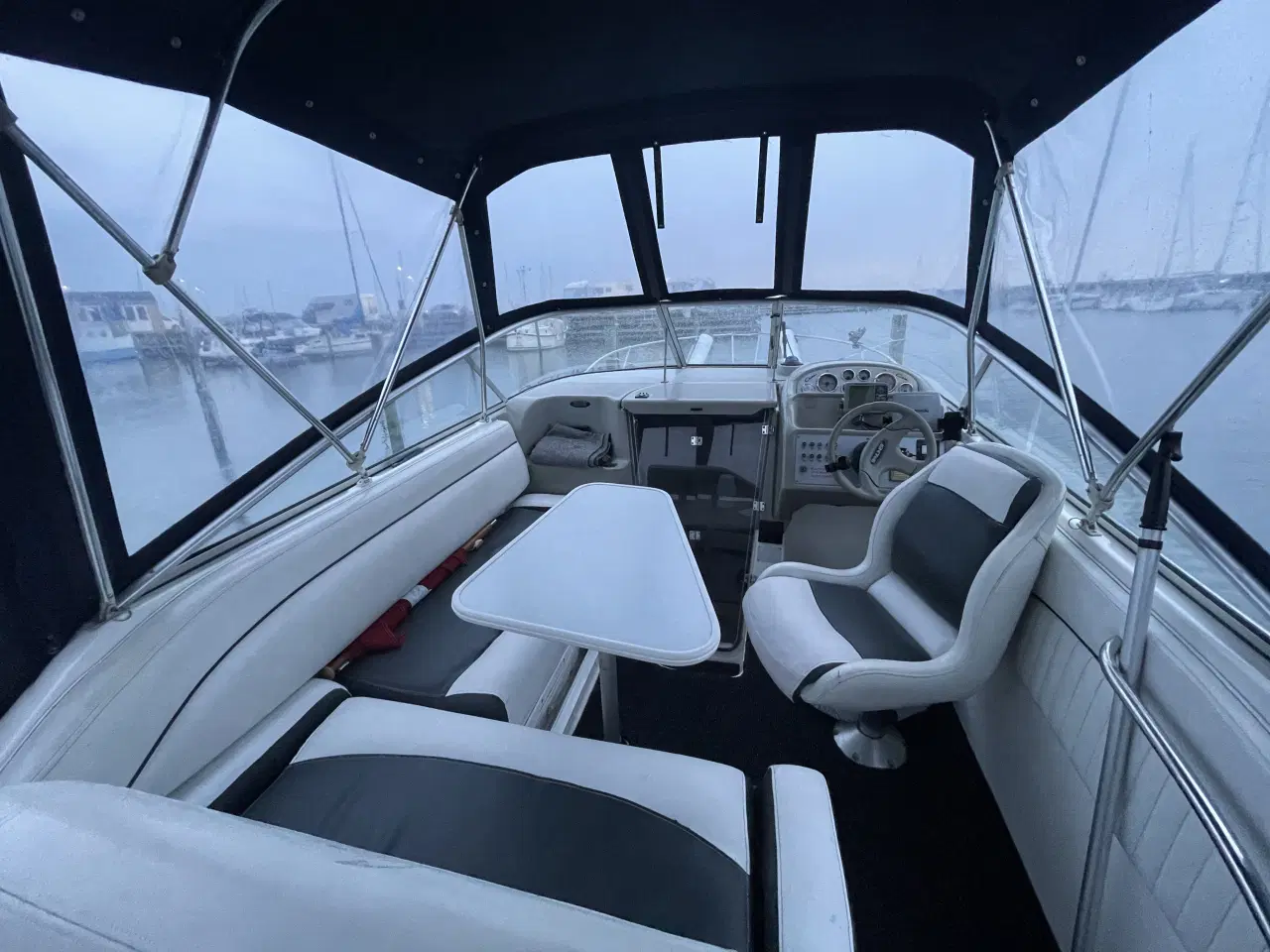 Billede 8 - Bayliner 2655 – 27 fod – 1997