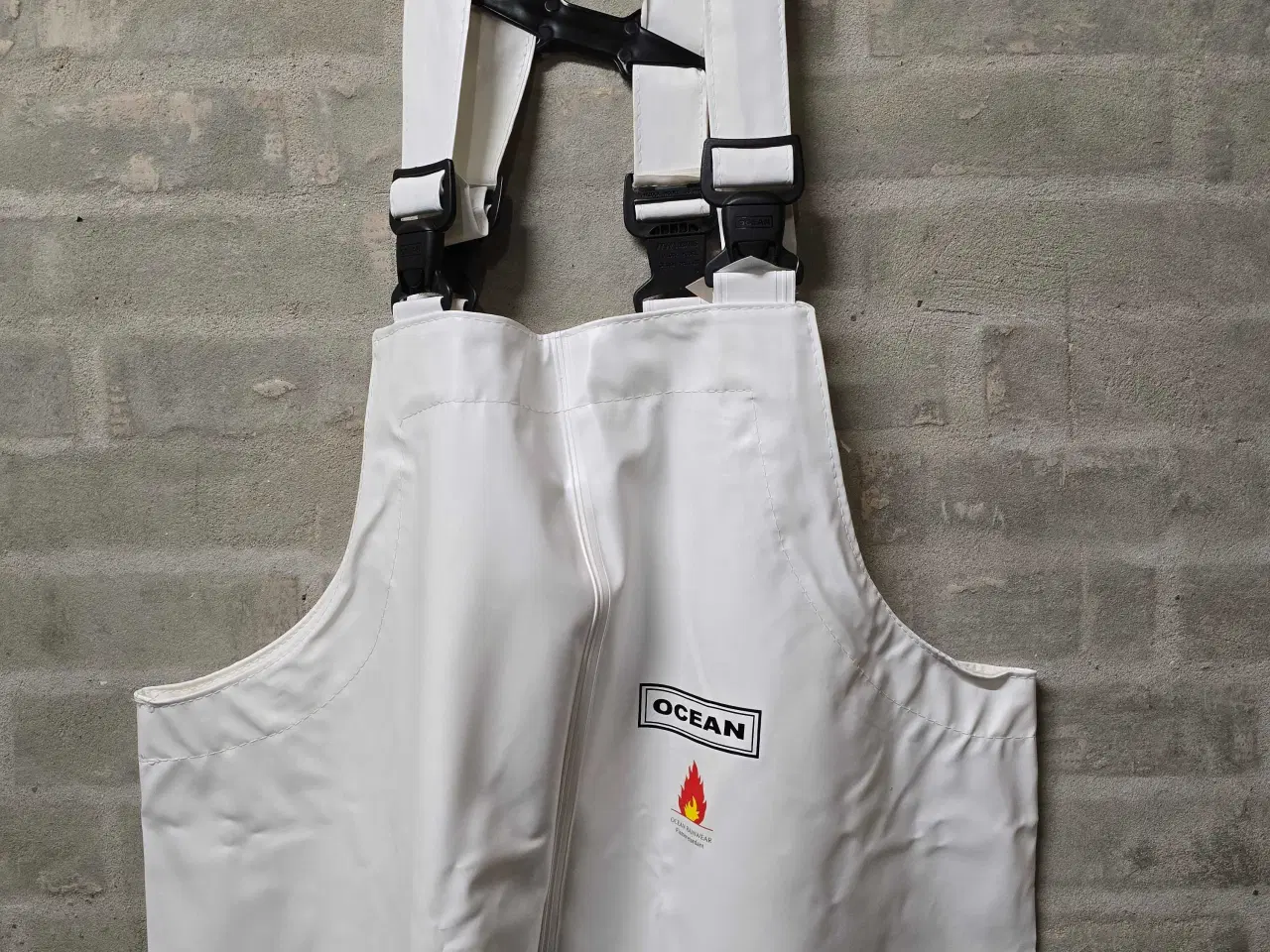 Billede 3 - Nye PVC overalls fra Ocean