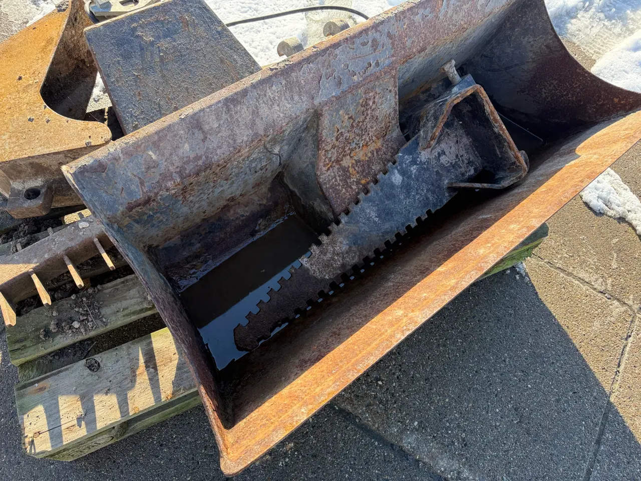 Billede 5 - Bobcat e10