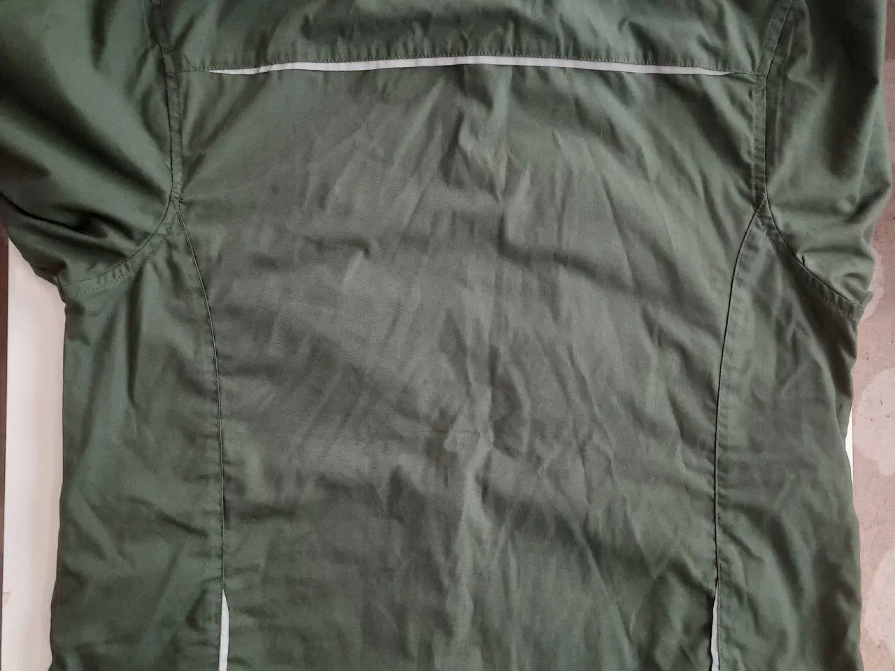 Billede 6 - Northern Arc grøn jakke til mænd 