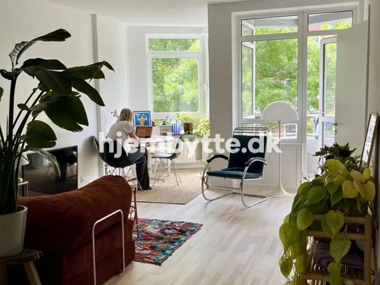 Billede 9 - Hjembytte - Maglekildevej