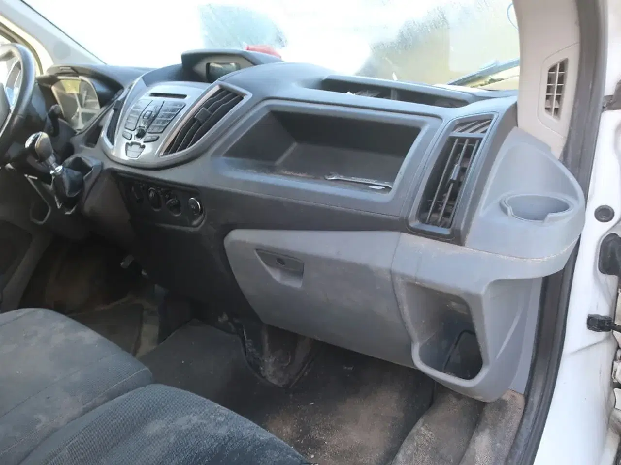 Billede 21 - Varebil FORD Transit 2.2TDCi 155 hk