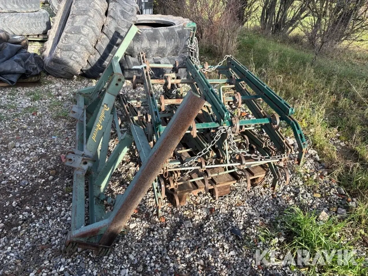 Billede 2 - Harve Doublet-Record 75/90