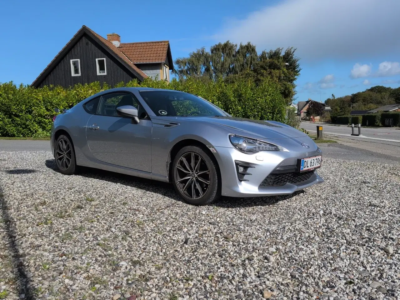 Billede 3 - Toyota GT86 2,0 D-4S T3