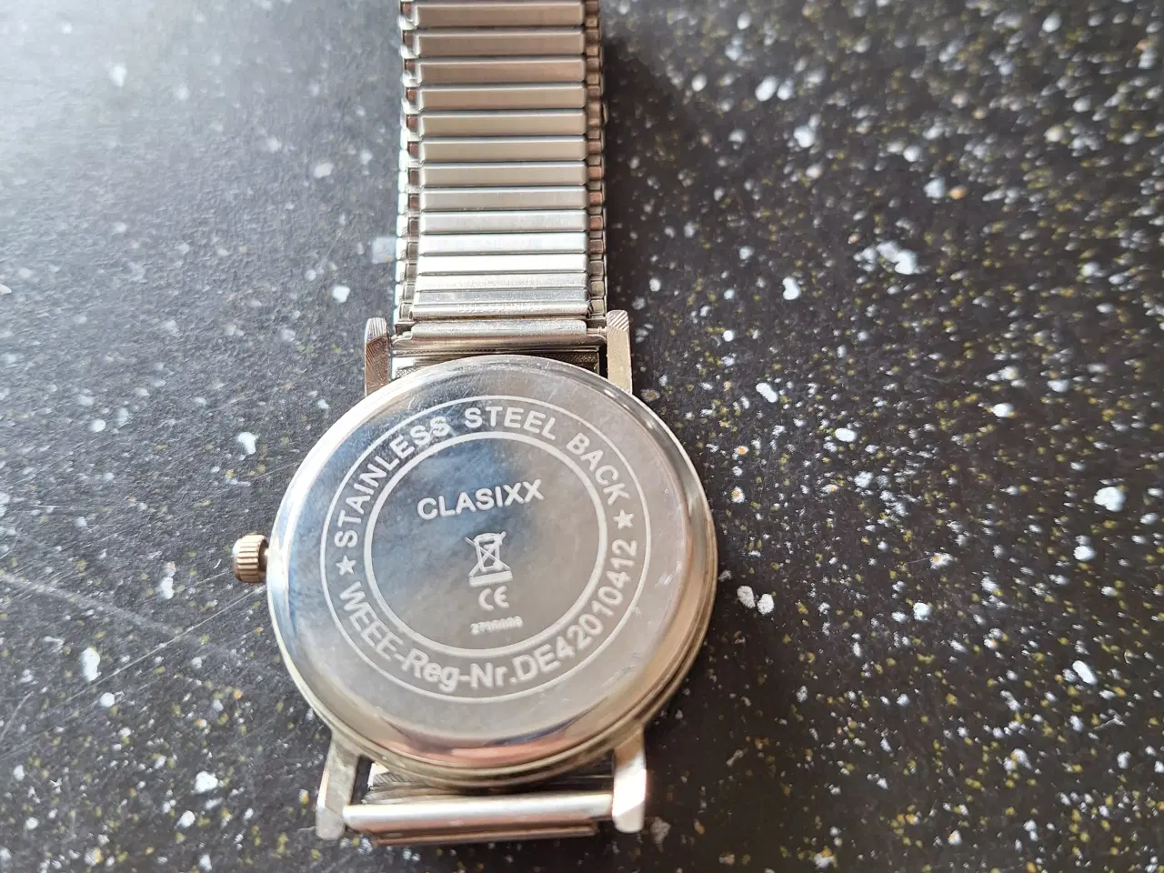 Billede 3 - Armbåndsur