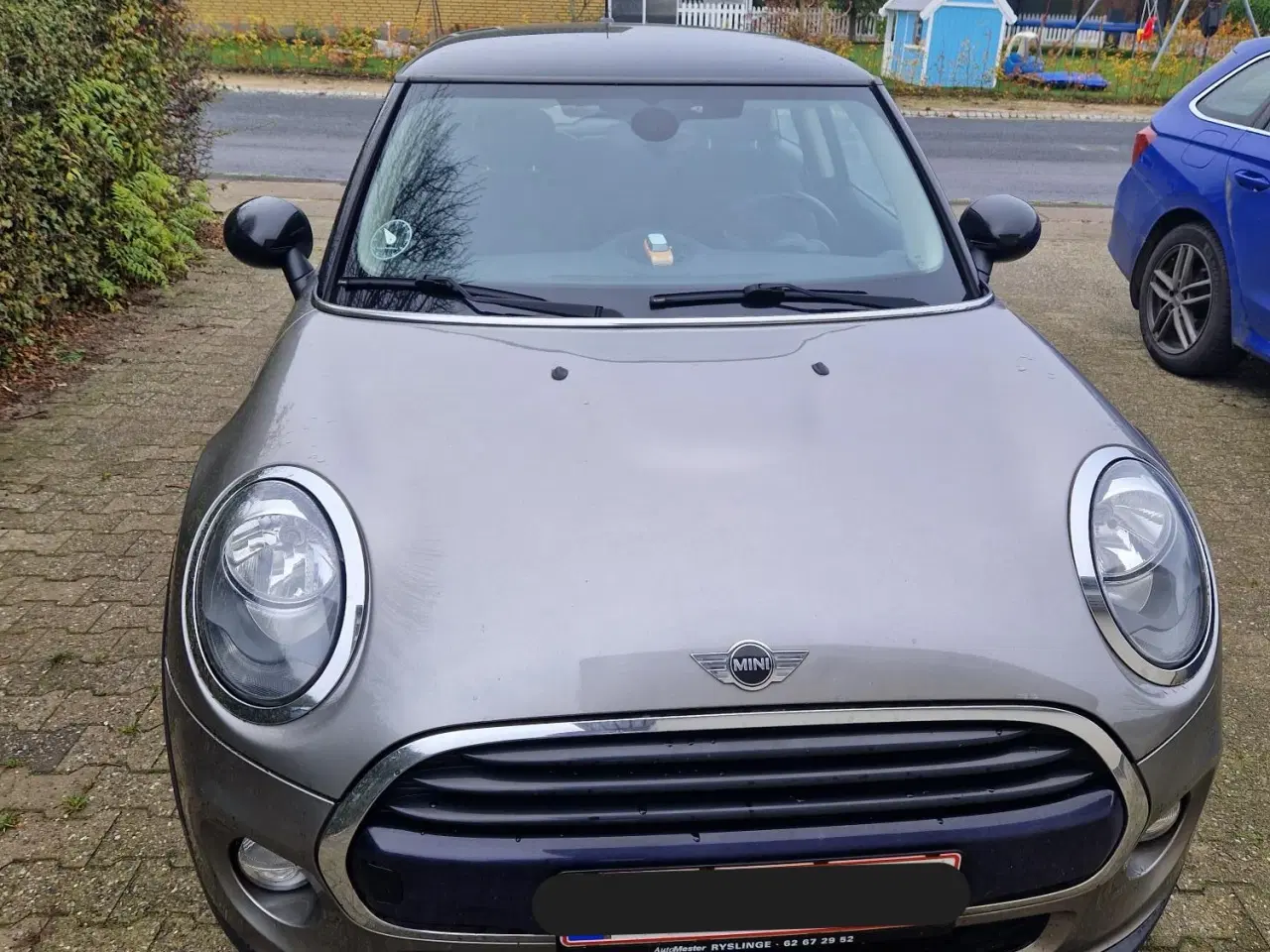 Billede 7 - Mini Cooper se 1,5