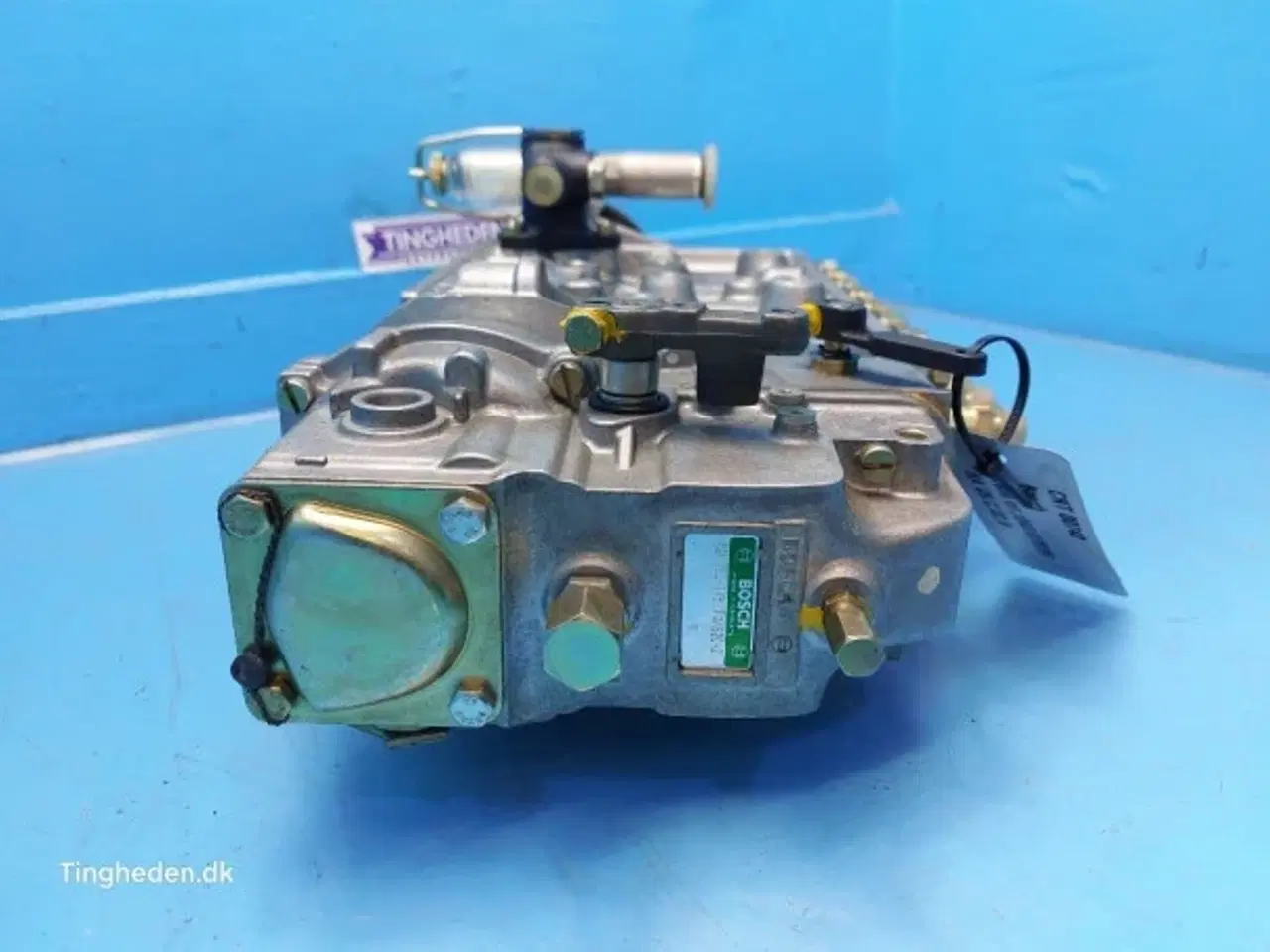 Billede 7 - Bosch Brændstofpumpe PE8P110A320LS380210