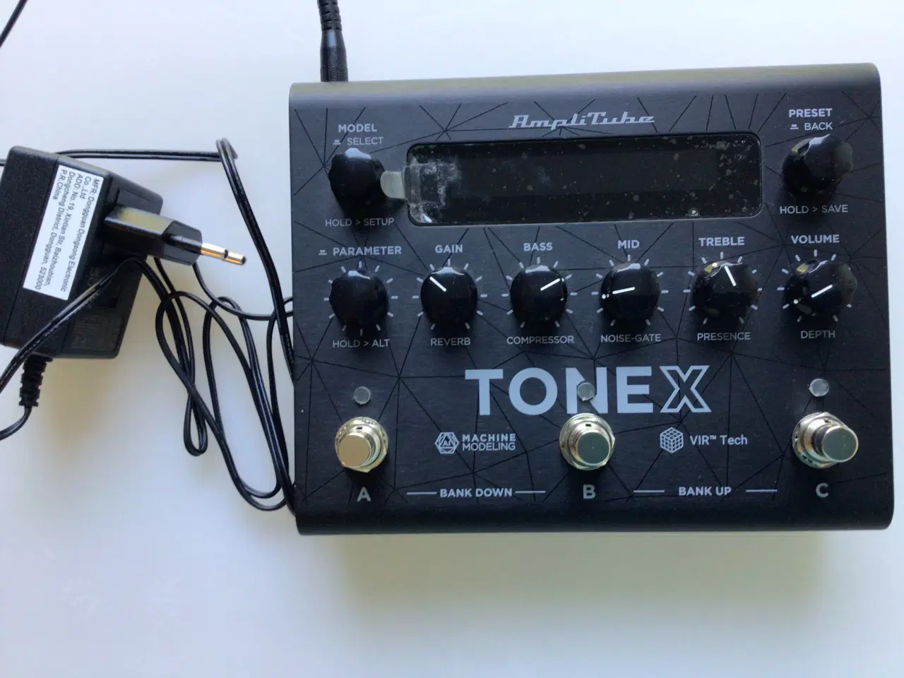 Billede 2 - TONEX Pedal