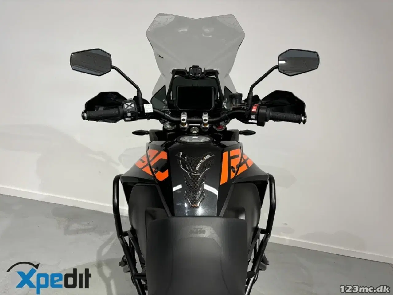 Billede 9 - KTM 1290 Super Adventure S