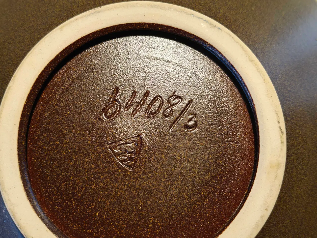 Billede 4 - Keramisk fad