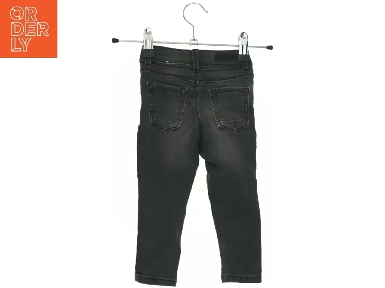 Billede 2 - Jeans fra Name It (str. 86 cm)