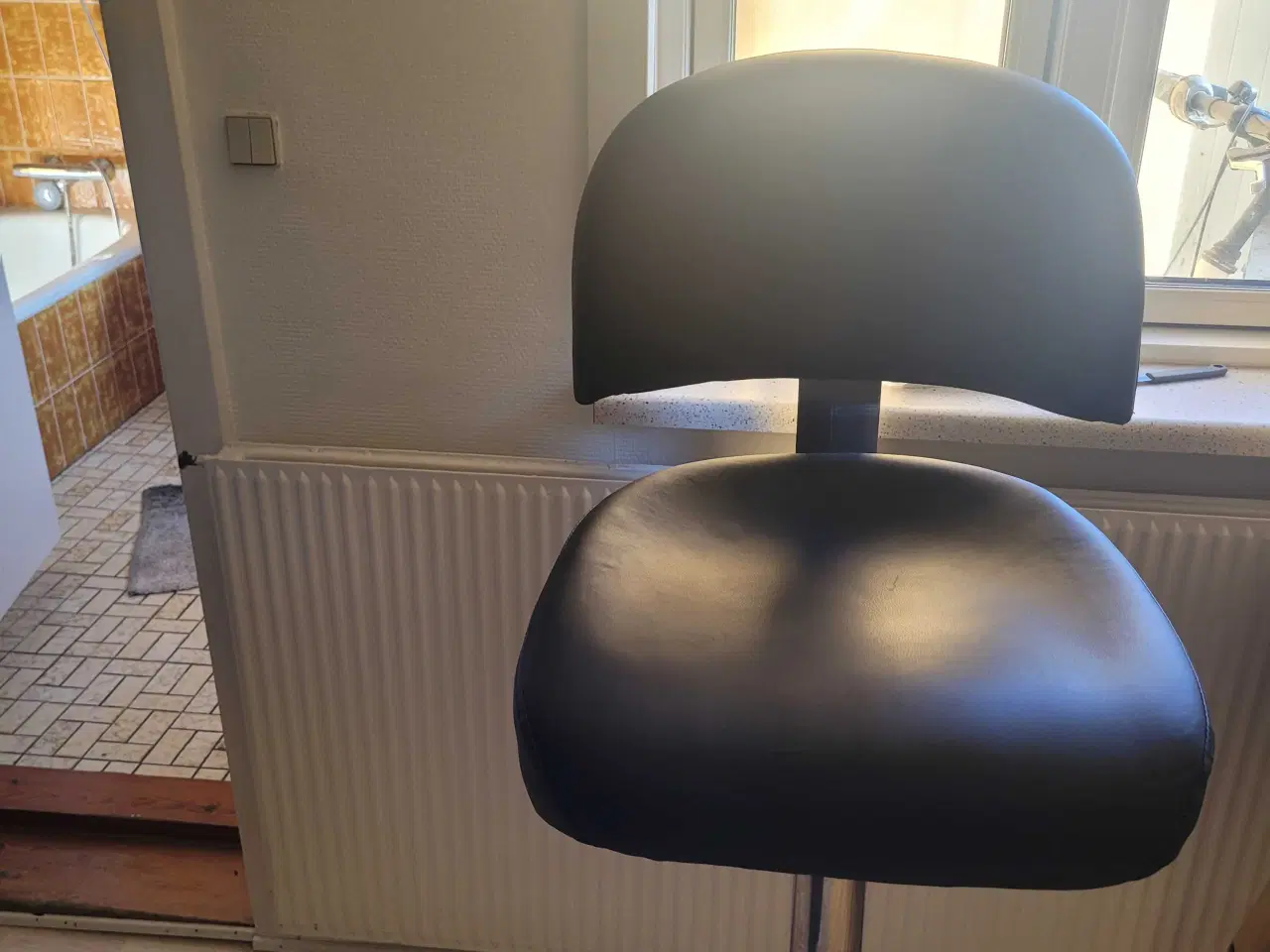 Billede 5 - bar/højstole 200kr pr stk