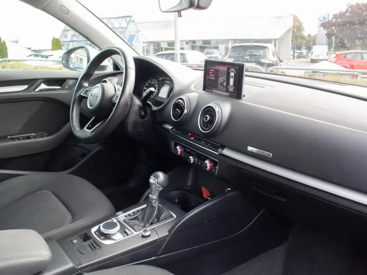 Billede 7 - Audi A3 1,4 e-tron Sportback S-tr.