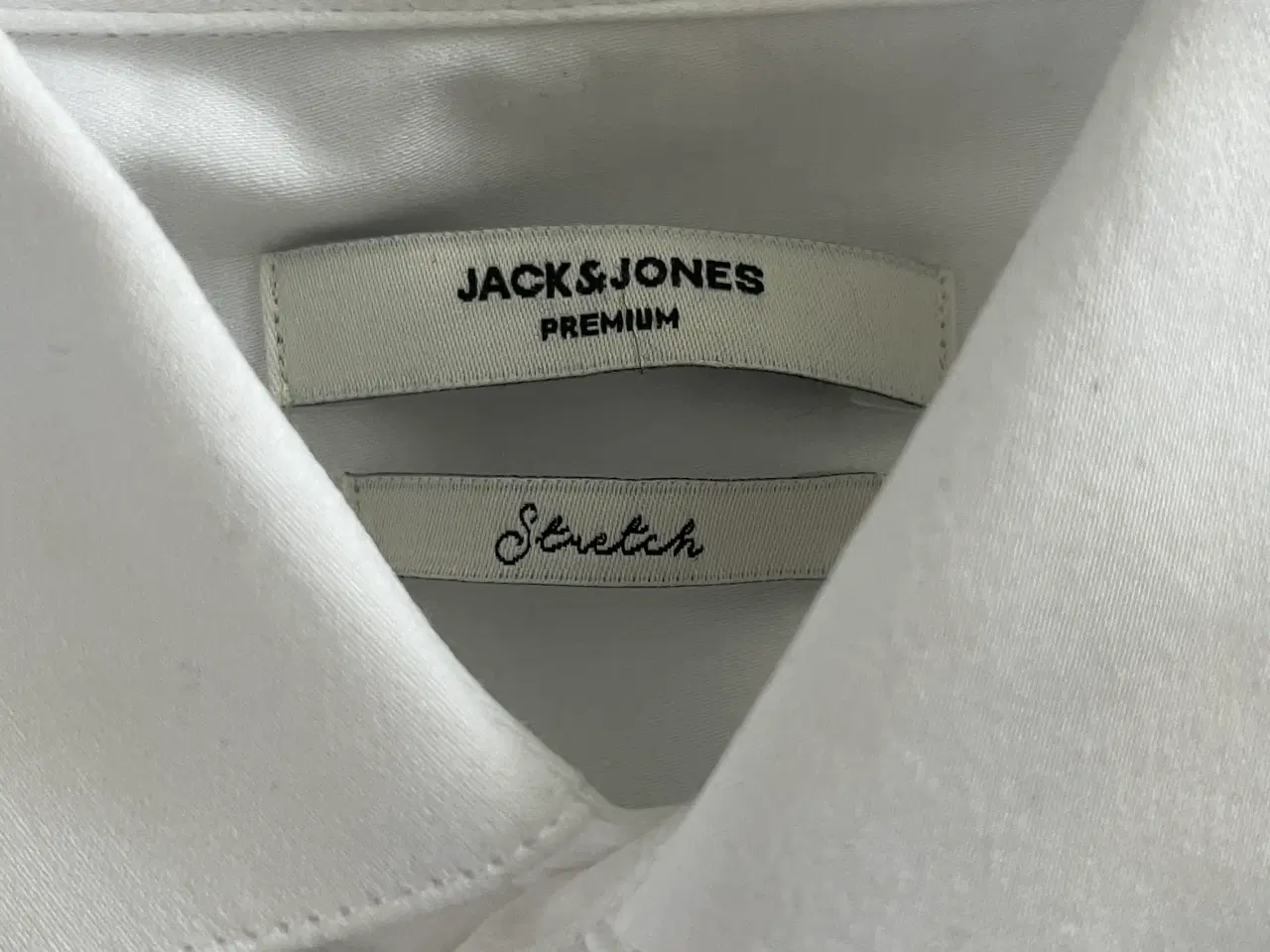 Billede 5 - Konfirmand - Blazer, buks og skjorte 