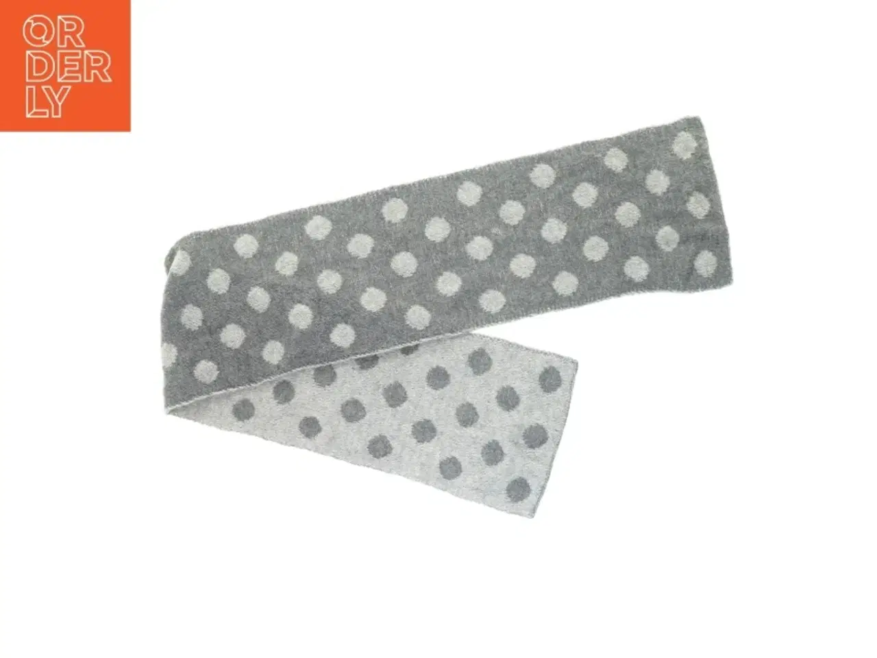 Billede 2 - Halstørklæde (str. 150 x 25 cm)