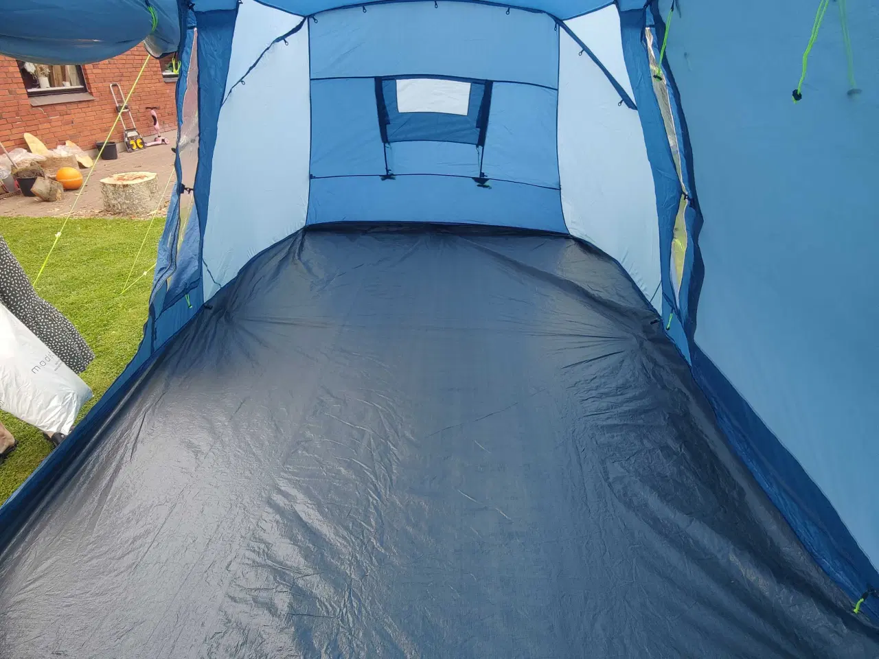 Billede 3 - Outwell Texas L 6 pers 