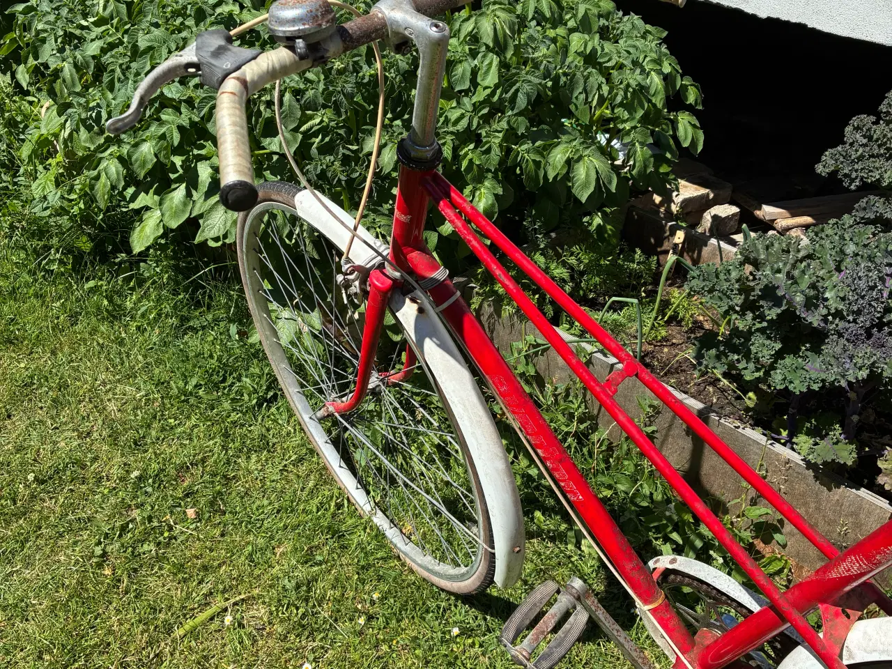 Billede 10 - Everton Cykel 28”