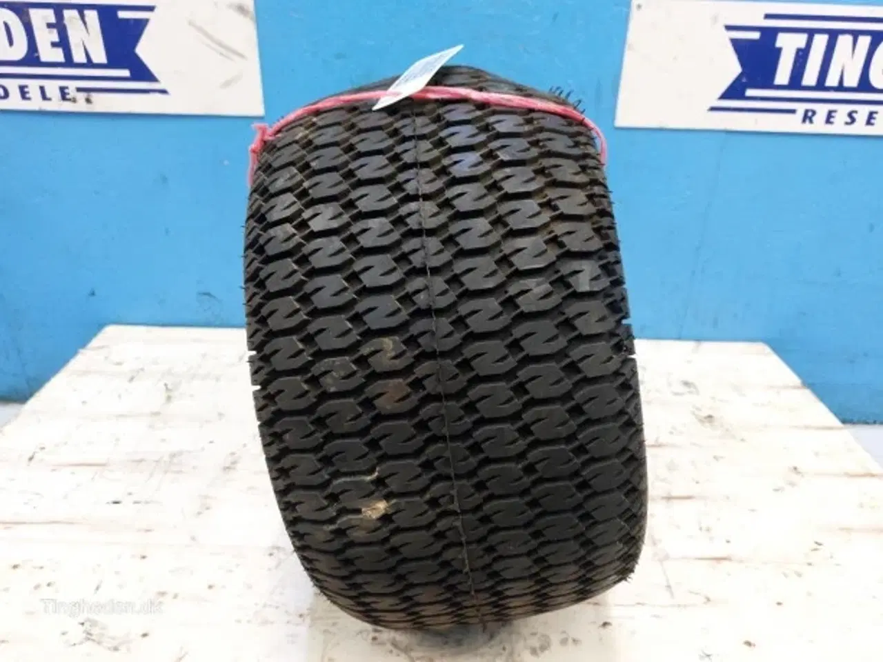 Billede 5 - 8"   22.5x10.00-8