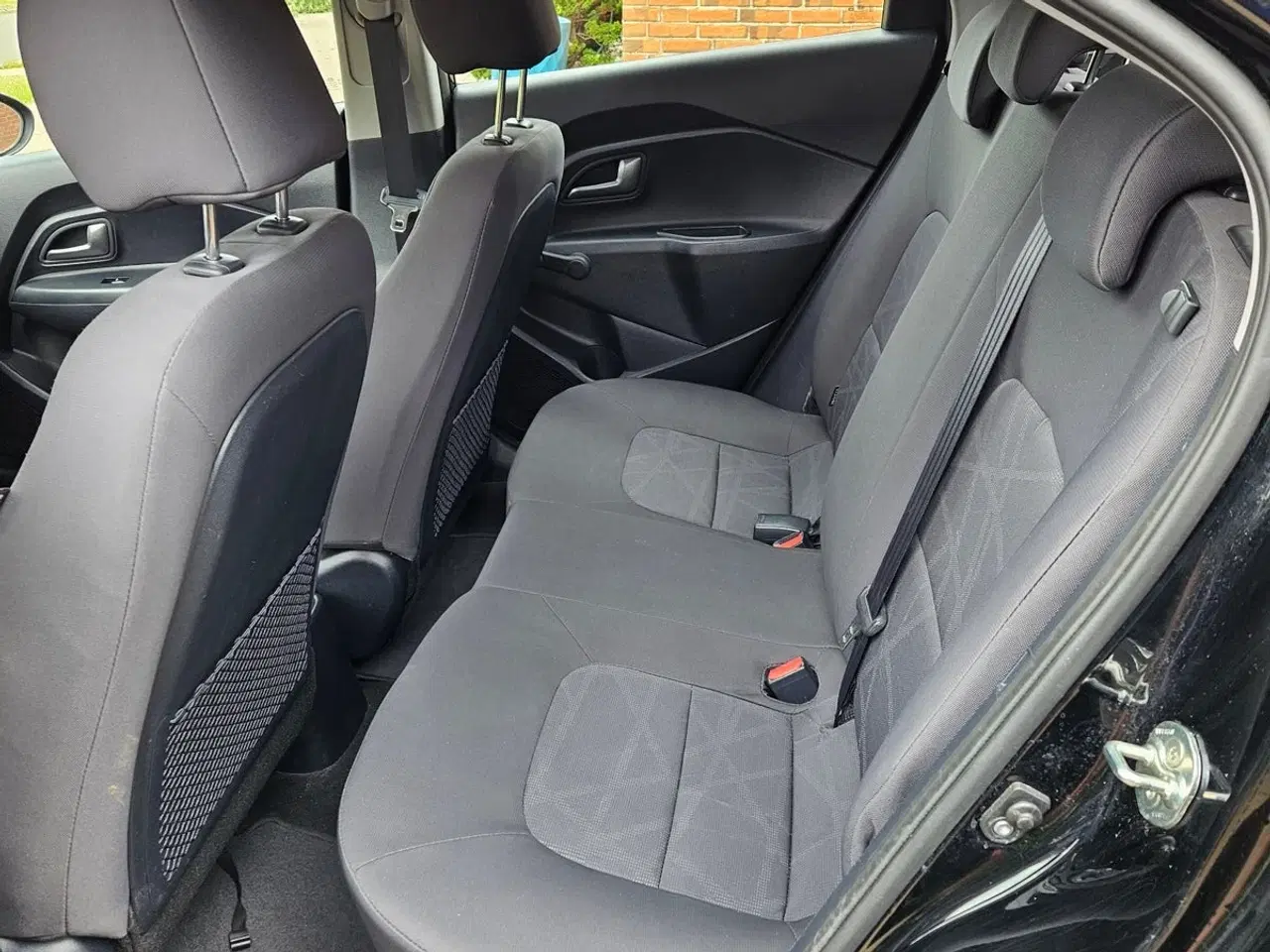 Billede 10 - Kia Rio 1,2 CVVT Motion