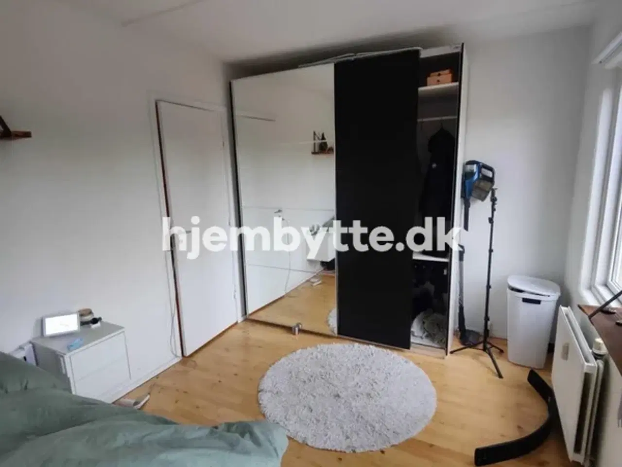 Billede 11 - Hjembytte - Persillehaven