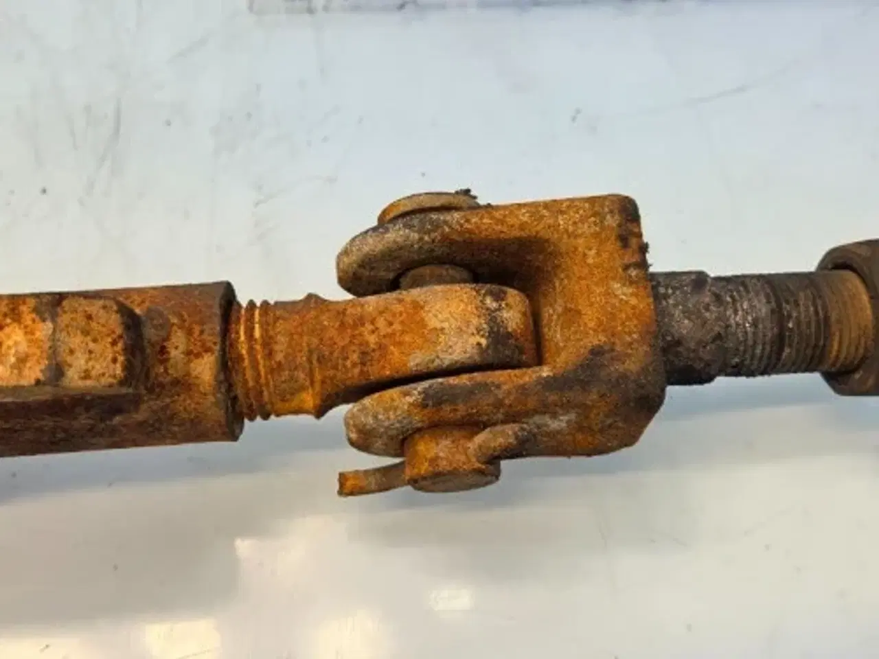 Billede 15 - Case Maxxum 150 Stabilisator 90382100