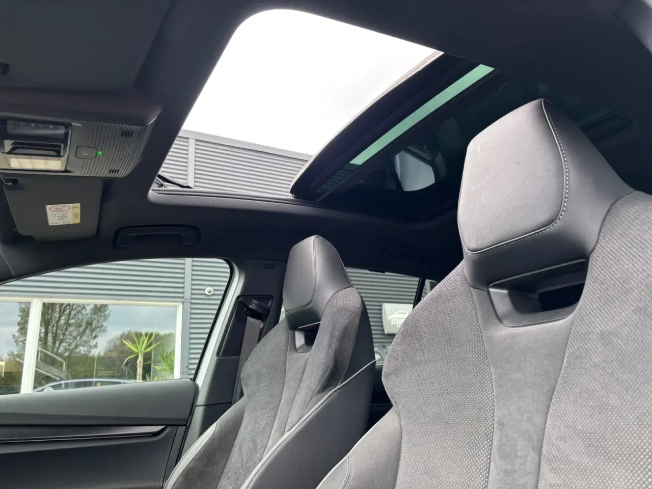 Billede 5 - Skoda Enyaq 80 iV Sportline