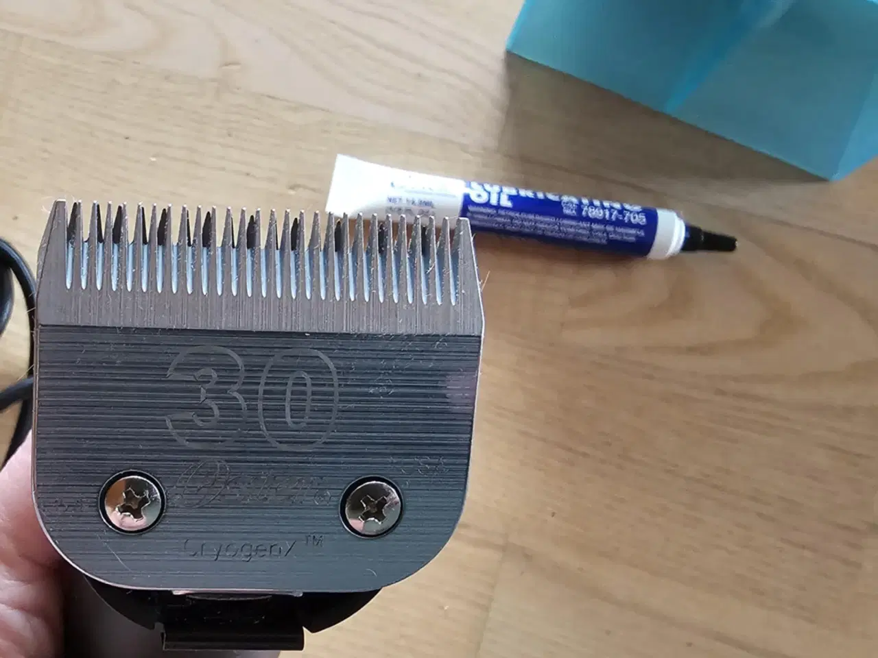 Billede 3 - Trimmer