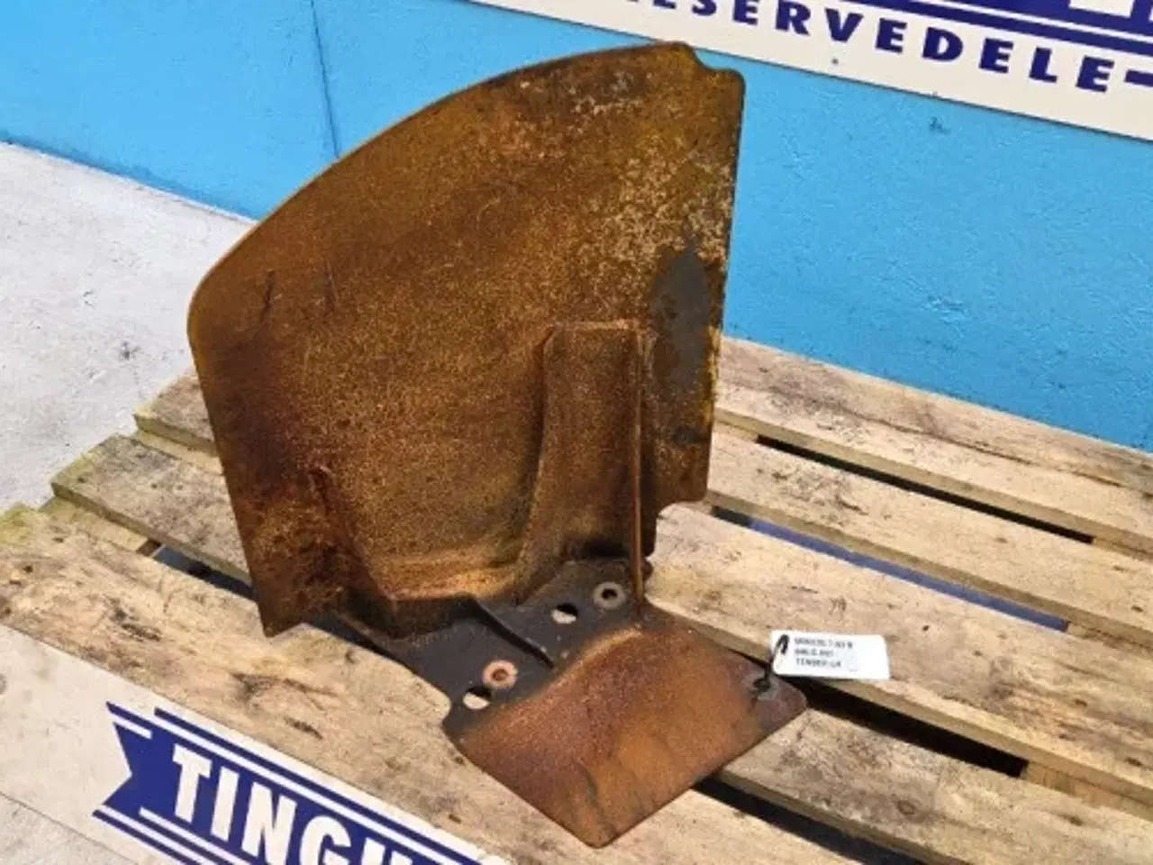 Billede 7 - Venieri  7.63B  Skærm L. 846.C.031