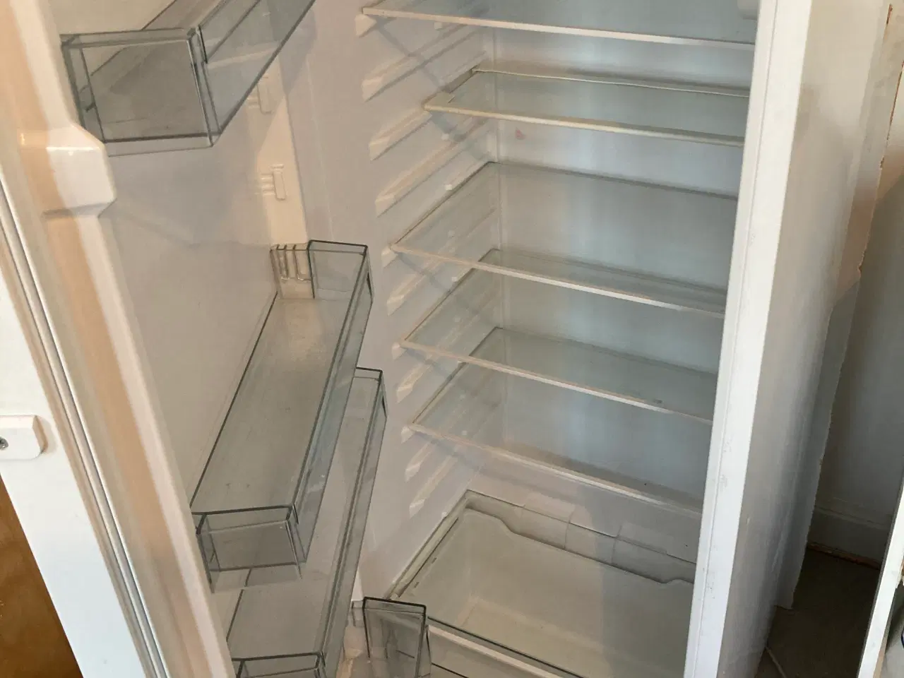 Billede 1 - Køleskab fra Vestfrost 