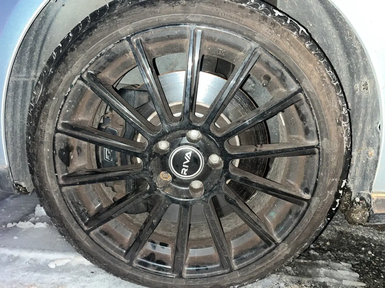 Billede 15 - VW Golf V 2,0 GTi DSG