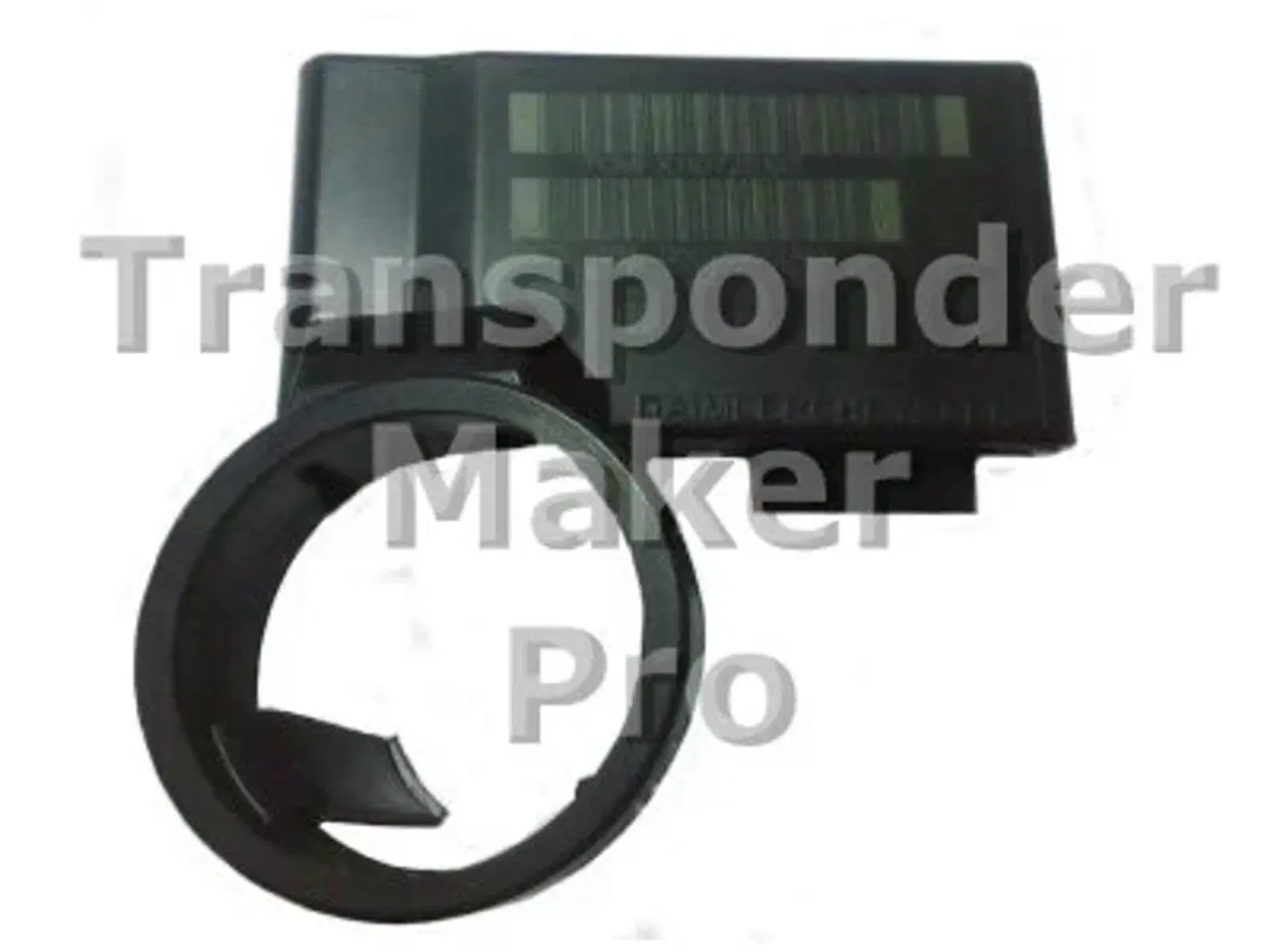 Billede 1 - TMPro Software modul 95 – Chrysler, Jeep immobox DaimlerChrysler