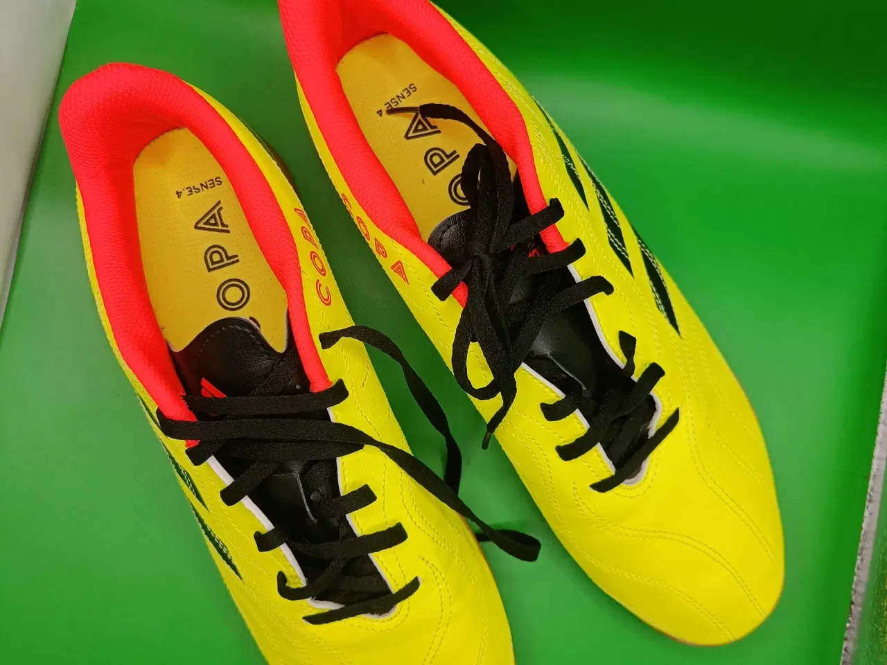 Billede 2 - Copa adidas 45.5str