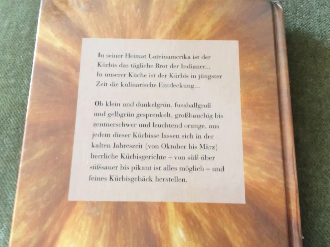 Billede 2 - Koge bog på tysk