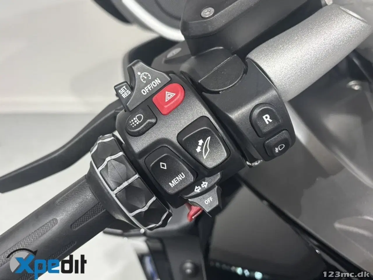 Billede 18 - BMW K 1600 GTL