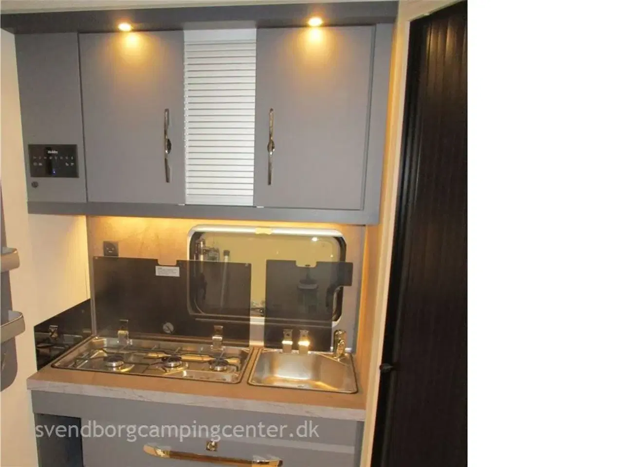 Billede 10 - 2026 - Hobby De Luxe 460 SL