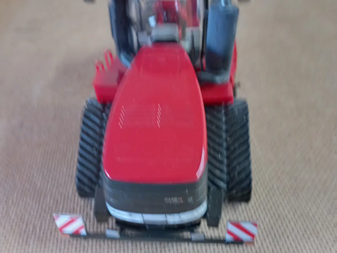 Billede 3 - Britains Quadtrac