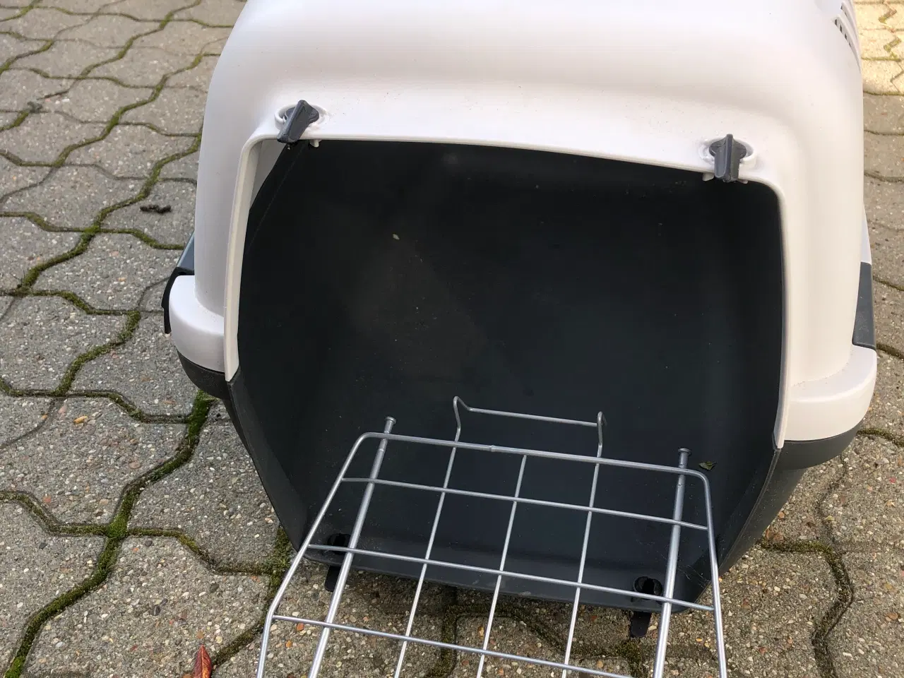 Billede 2 - Transportbox  Hund/Kat