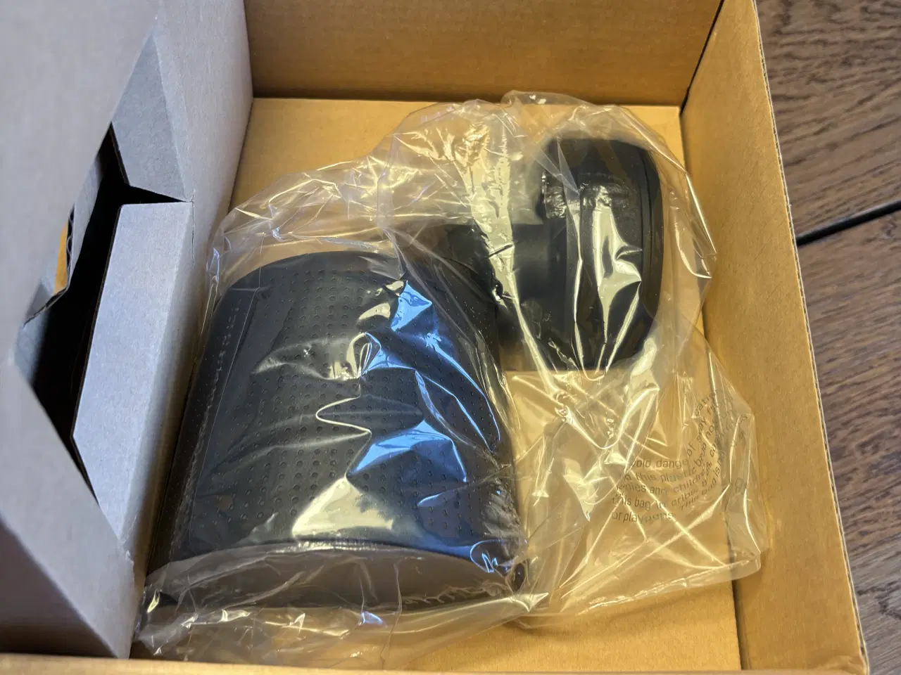 Billede 1 - VIPP551 - væglampe - helt ny 