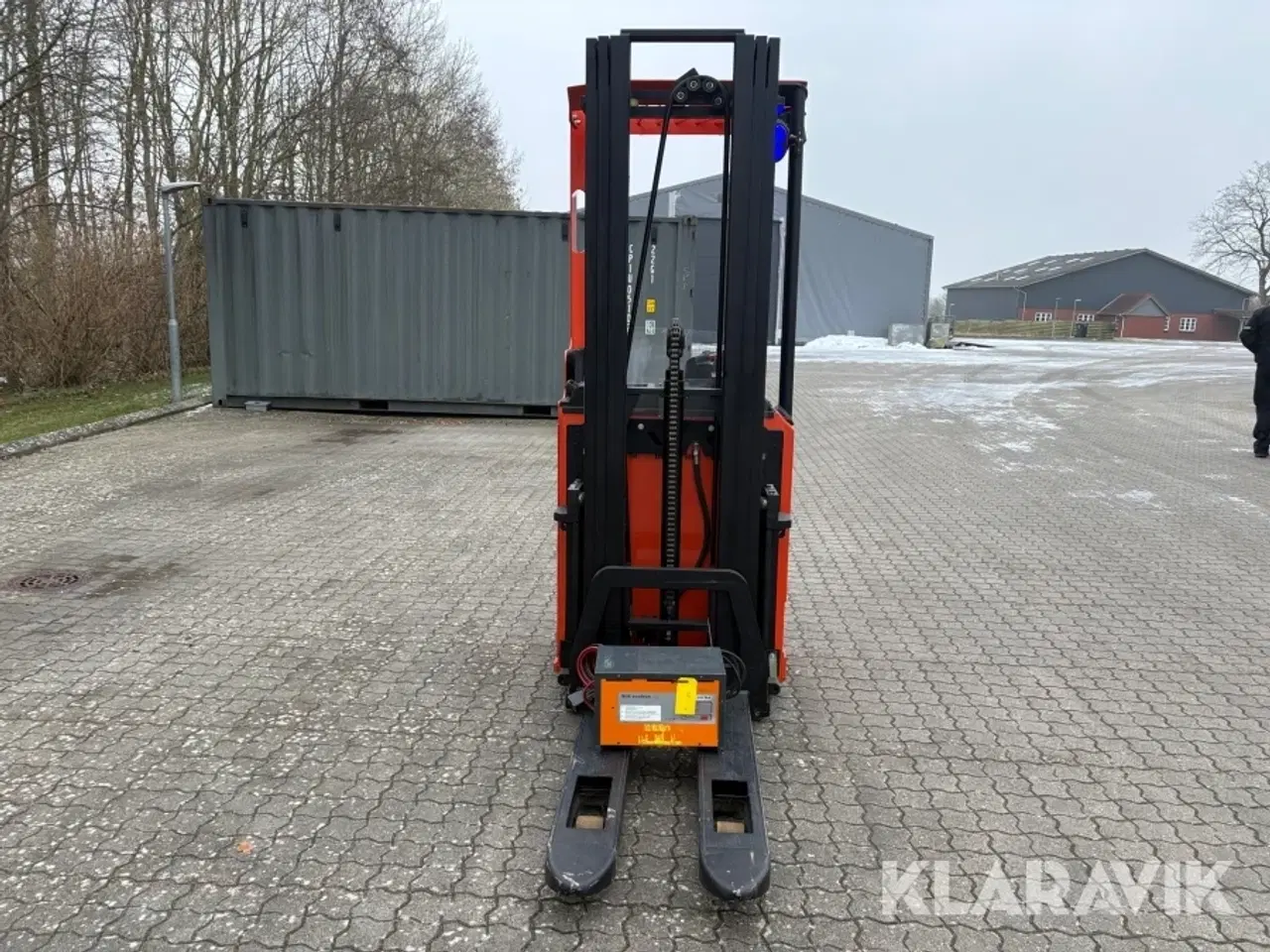 Billede 2 - Stabler BT SSE135 - staxio