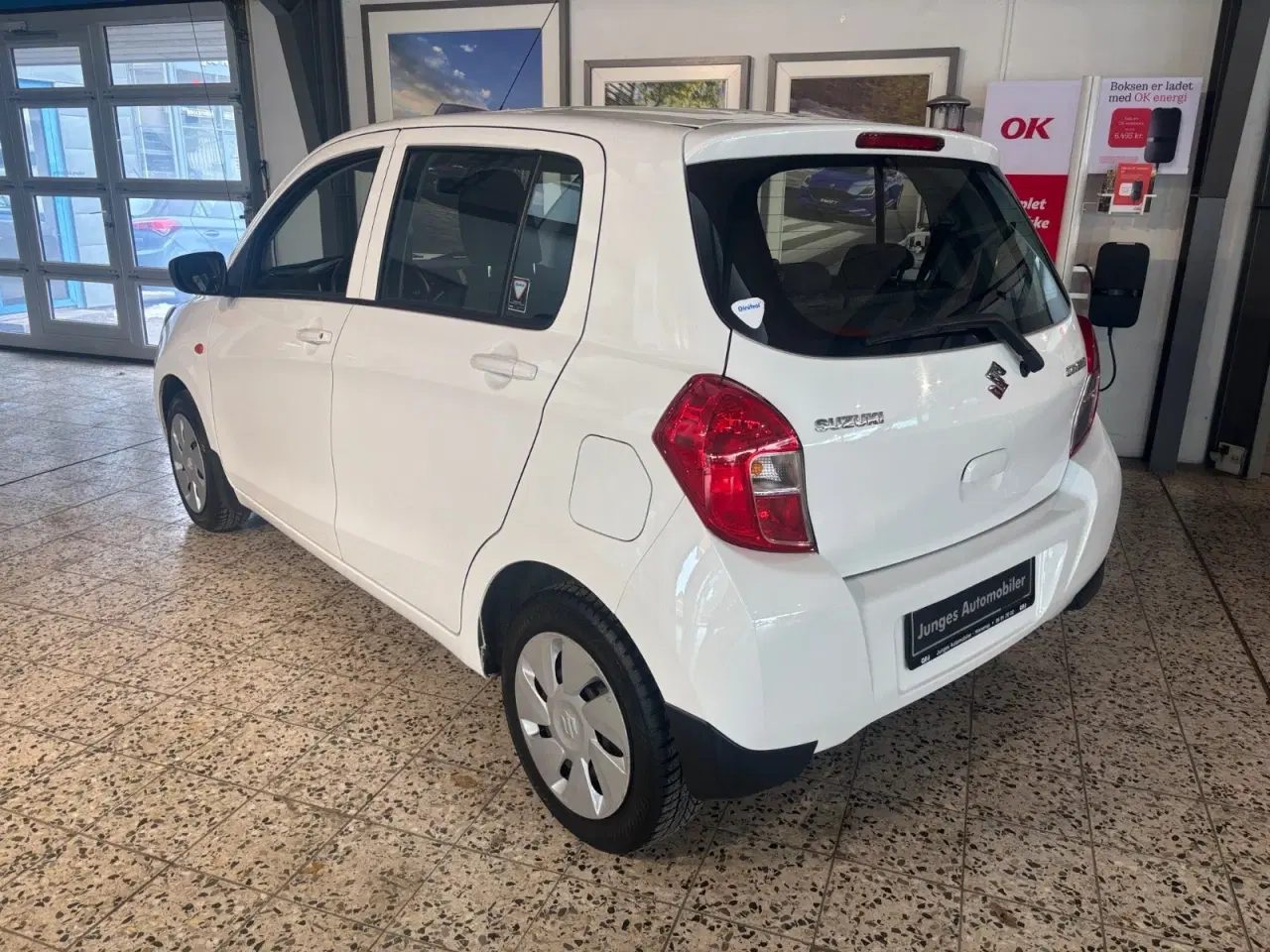 Billede 4 - Suzuki Celerio 1,0 Comfort