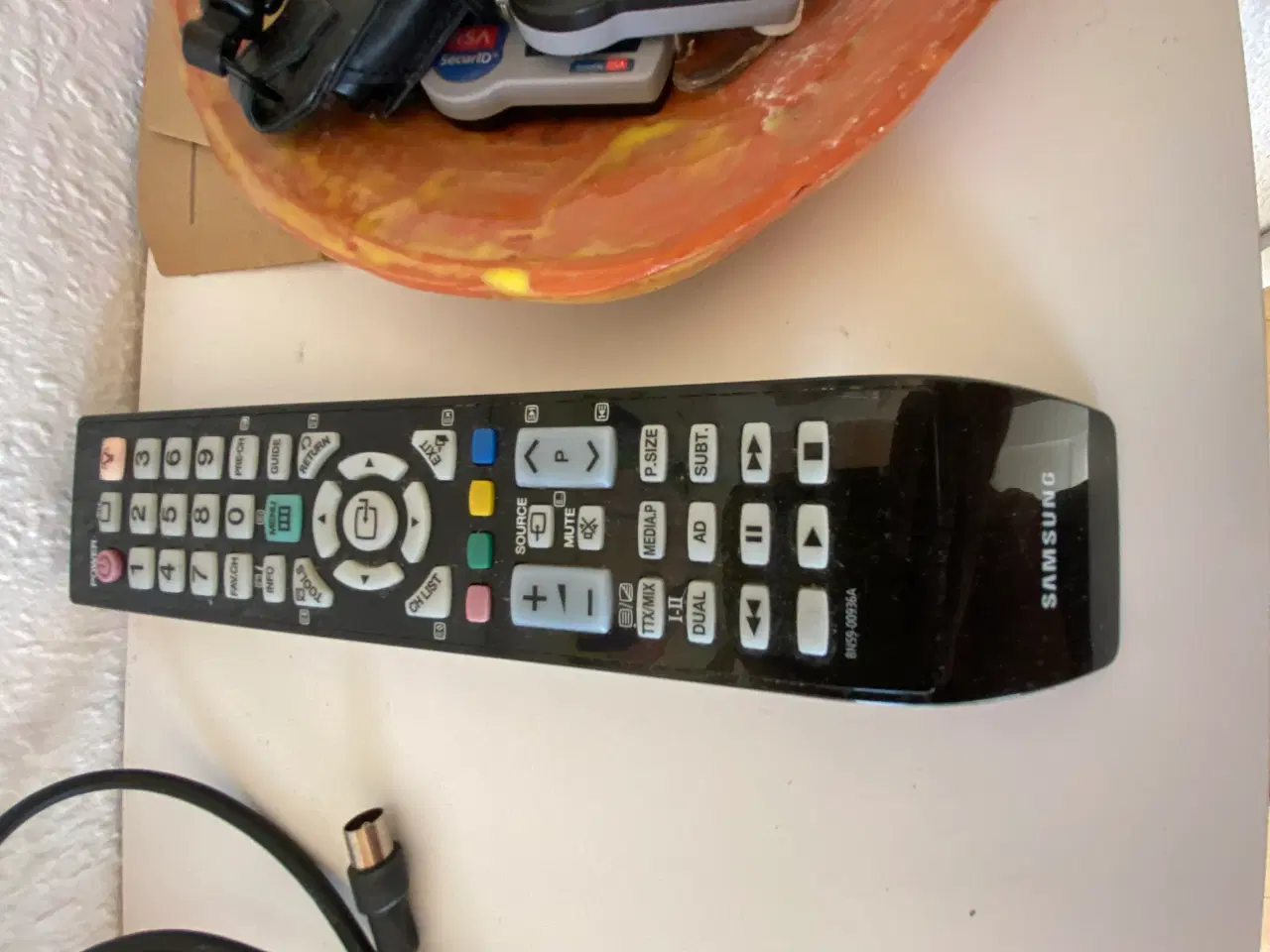 Billede 4 - Samsung Tv 40”
