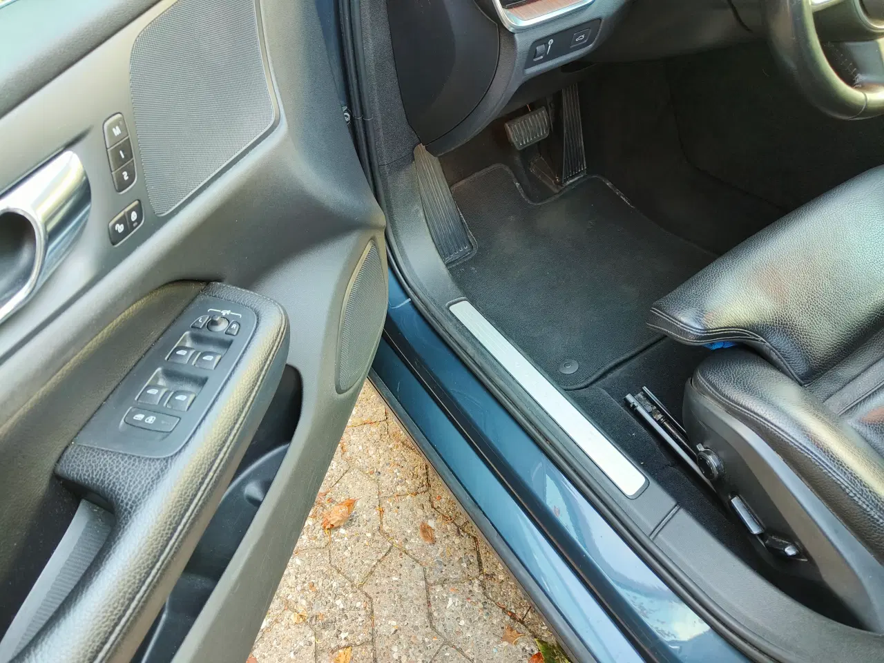 Billede 8 - Volvo V60 D4 Inscription Polestar Modelår 2020