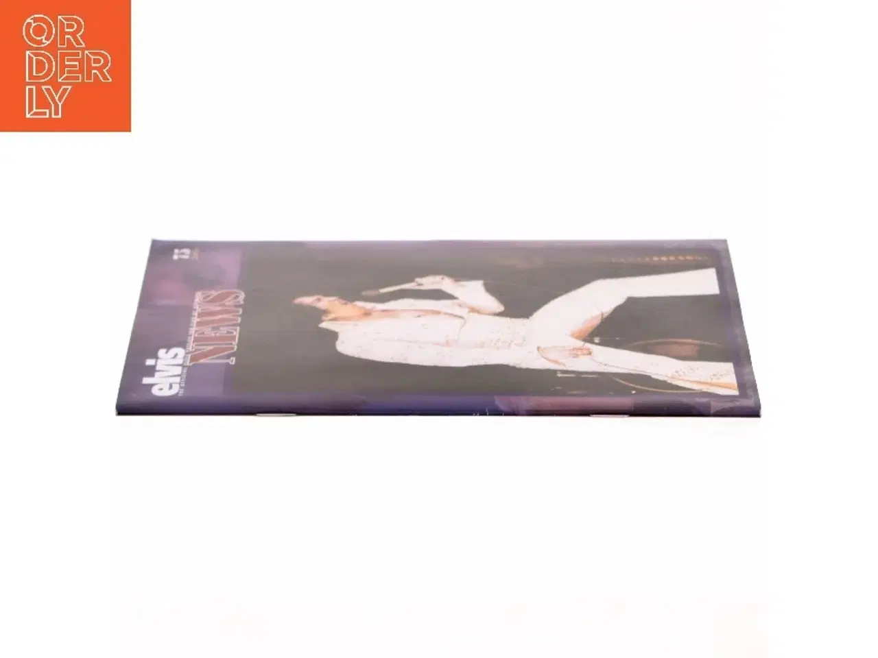 Billede 2 - Elvis News #75 2003