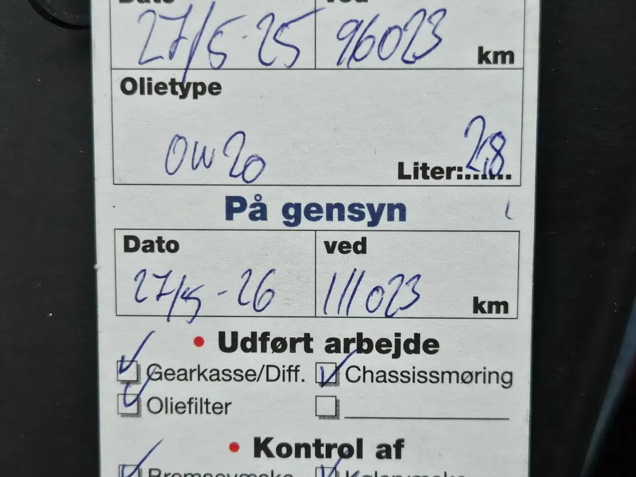 Billede 9 - Toyota Aygo 2015