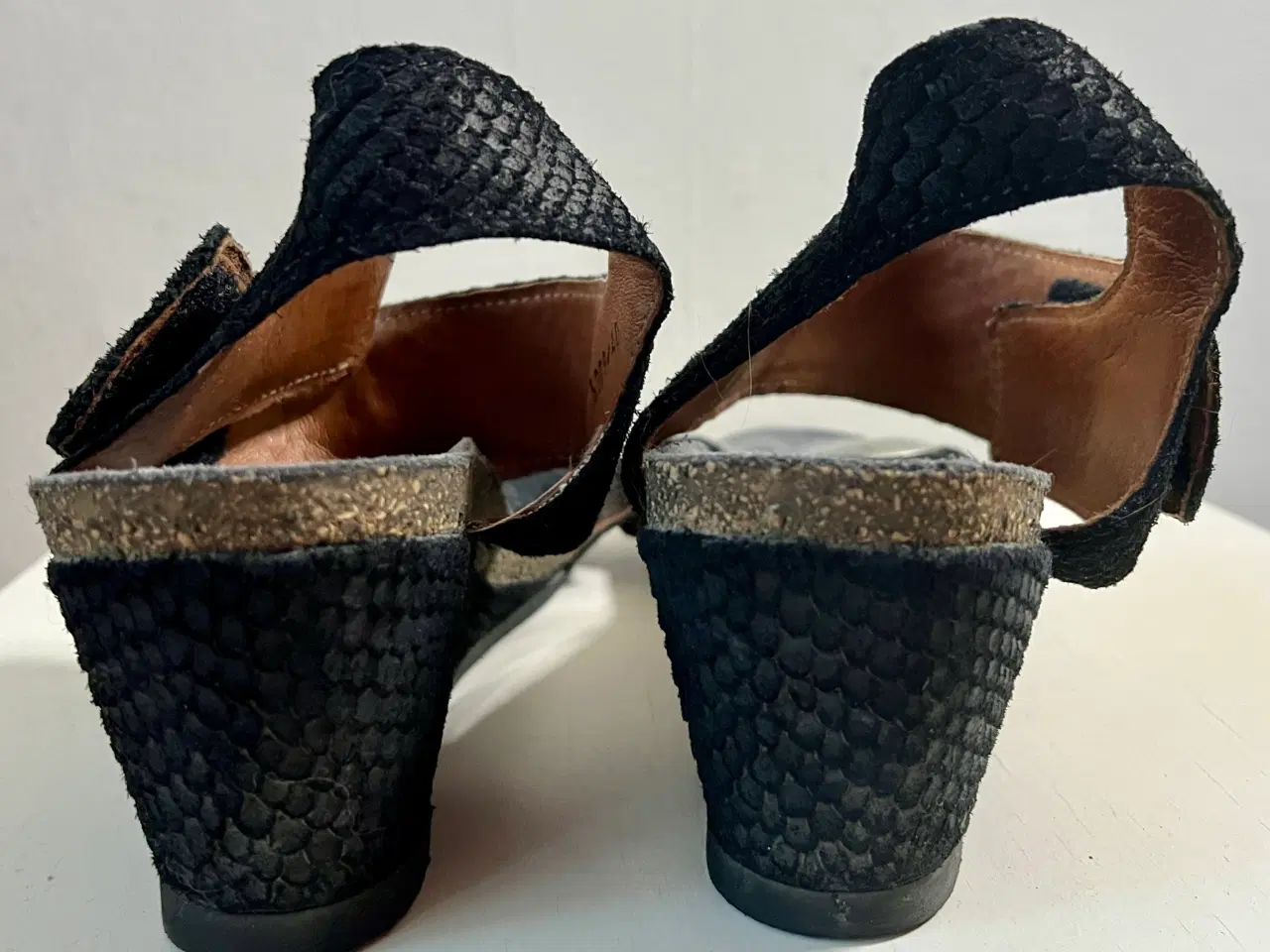Billede 5 - Cashott, sandaler, str 40