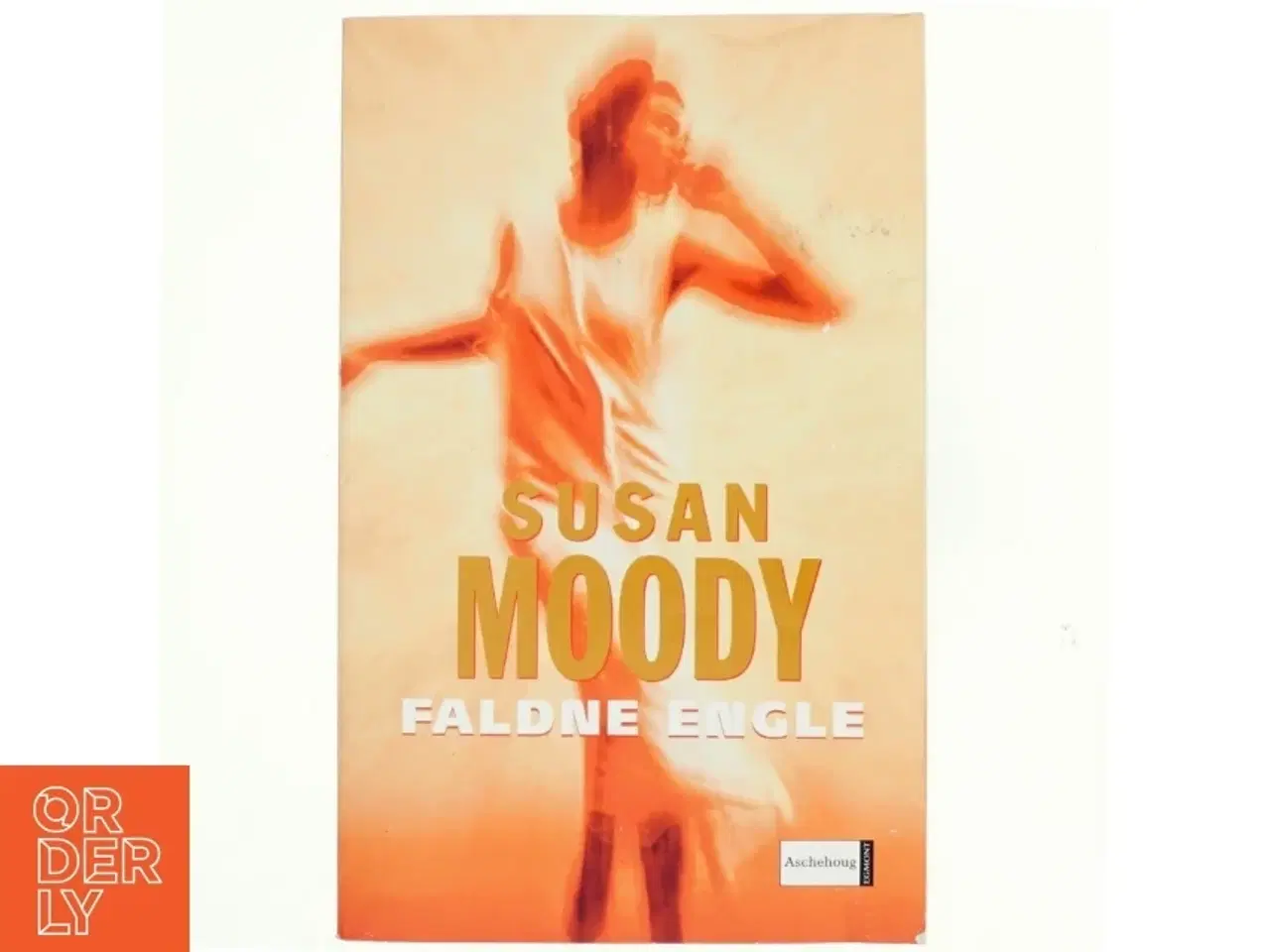 Billede 1 - Faldne engle af Susan Moody (Bog)