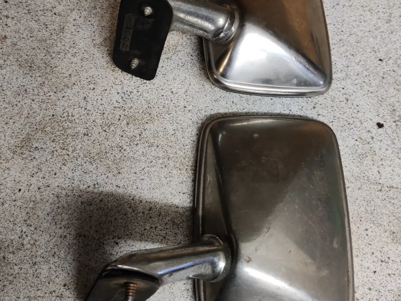 Billede 1 - Opel Rekord