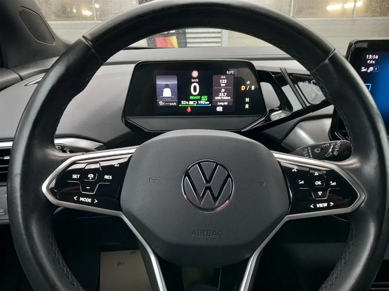 Billede 13 - VW ID.4 EL Pro Performance 204HK 5d Aut.